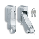 A-458 Side handle