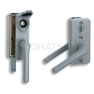 A-363 Small Long Bolt Lock