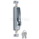 A-388-N Large External Locking Handle