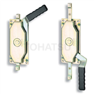 A-328 Side-lift External Long Latch