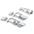 C-1240 Automatic Locking Buckle