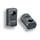 AC-25-RG Locking rod guide rail Φ8 for locking rod