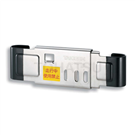 C-1800-D Door Anti-Opening Metal Lock Plate