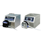 W Industrial Intelligent Peristaltic Pump