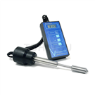 VISCOLITE Sonic Handheld Viscometer