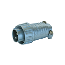 NJC-20 Series Metal Connector (PM+RF)