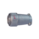 NR-20 Series Metal Connector (PM+RF)