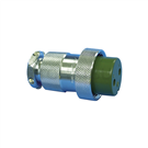 NCS-25 Series Metal Connector (P+R+AD)