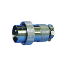 NCS-25 Series Metal Connector (PM+RF+ADF)