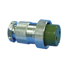 NCS-40 Series Metal Connector (P+R)