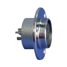 NCS-44 Series Metal Connector (PM+RF)