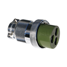 NCS-50 Series Metal Connector (P+R)