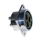 NCS-54 Series Metal Connector (PM+RF)