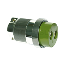 NCS-60 Series Metal Connector (P+R)