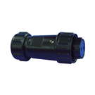 NJW-20 Series Waterproof Metal Connector (PF+RM)