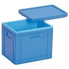 SKCB Series Cold and Heat Insulation Box Box/Lid