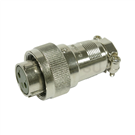 SNS-16 Series Metal Connector (PCF+RSM)