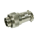 SNS-16 Series Metal Connector (PCM+RSF)