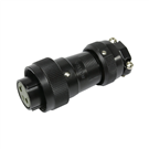 SNW-16 Series Waterproof Metal Connector (PCF+RSM)