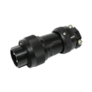 SNW-16 Series Waterproof Metal Connector (PCM+RSF)