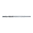 DCSSM Series CVD Diamond Coated Drill Bits (Medium Size)