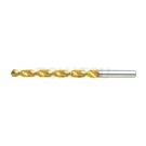 GWSS Series Straight Shank Drill (For Deep Hole Processing)