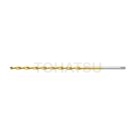 GWSL Series Straight Shank Drill (Long Type, for Deep Hole Processing)