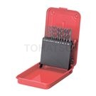 SET Series Straight Shank Drill Bit Set