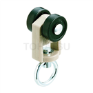 15T 15Y Series Large Curtain Track Accessories (Steel)