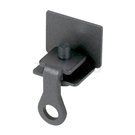 12TBL 12TWH Series Medium Duty Curtain Track Accessories (Steel)