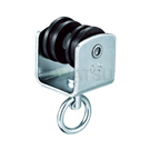 19T 19Y Series Curtain Track Accessories (Steel)