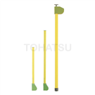 Measuring rod