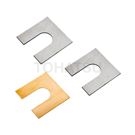 Steel/Brass/Stainless Steel 1 Groove Base Gasket MF MS MB