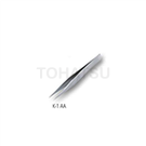 Tweezers 010001 K-1 AA K1AA