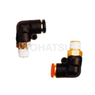 SPL Series Labor-saving Quick Connector