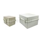 HT Series ABS Waterproof Control Box Side Buckle Type
