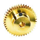 G80A G1A Series Worm Gear