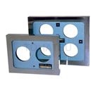 GE Series Ultra Precision Steel Square Gauge