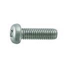 Titanium Button Head Phillips Screw TB91