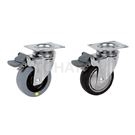 303 Series Conductive Casters (Disc Type)