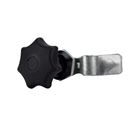 Round lock (knob type waterproof flap type) 5614
