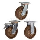 507 Series High Temperature Resistant Casters