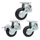 510 Series Rubber Spring Wheel