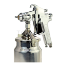 Suction-type professional spray gun W77/HS series