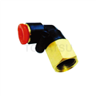 SPLF Series Labor-saving Quick Connector