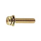 Combination screw (round head cross screw) B50
