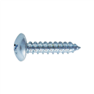 Round head cross tapping screw B42