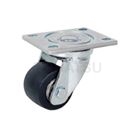 517 Series Extra Heavy Duty Nylon Swivel Casters