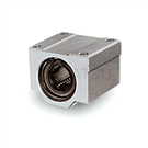 SC UU Series Linear Pillow Block Bearings (Standard Type)