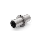 LMFM LUU Series Center Round Flange Linear Bushings (Extended Type)